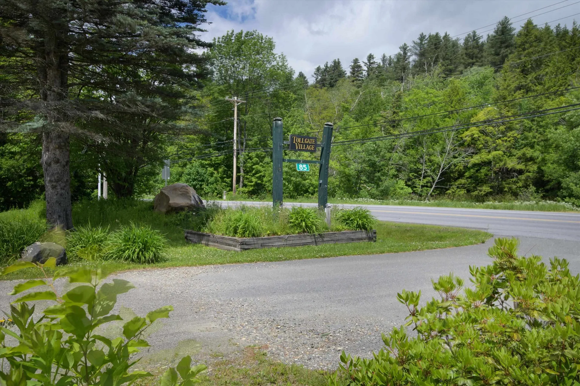 85 Route 100 Dover VT 05356