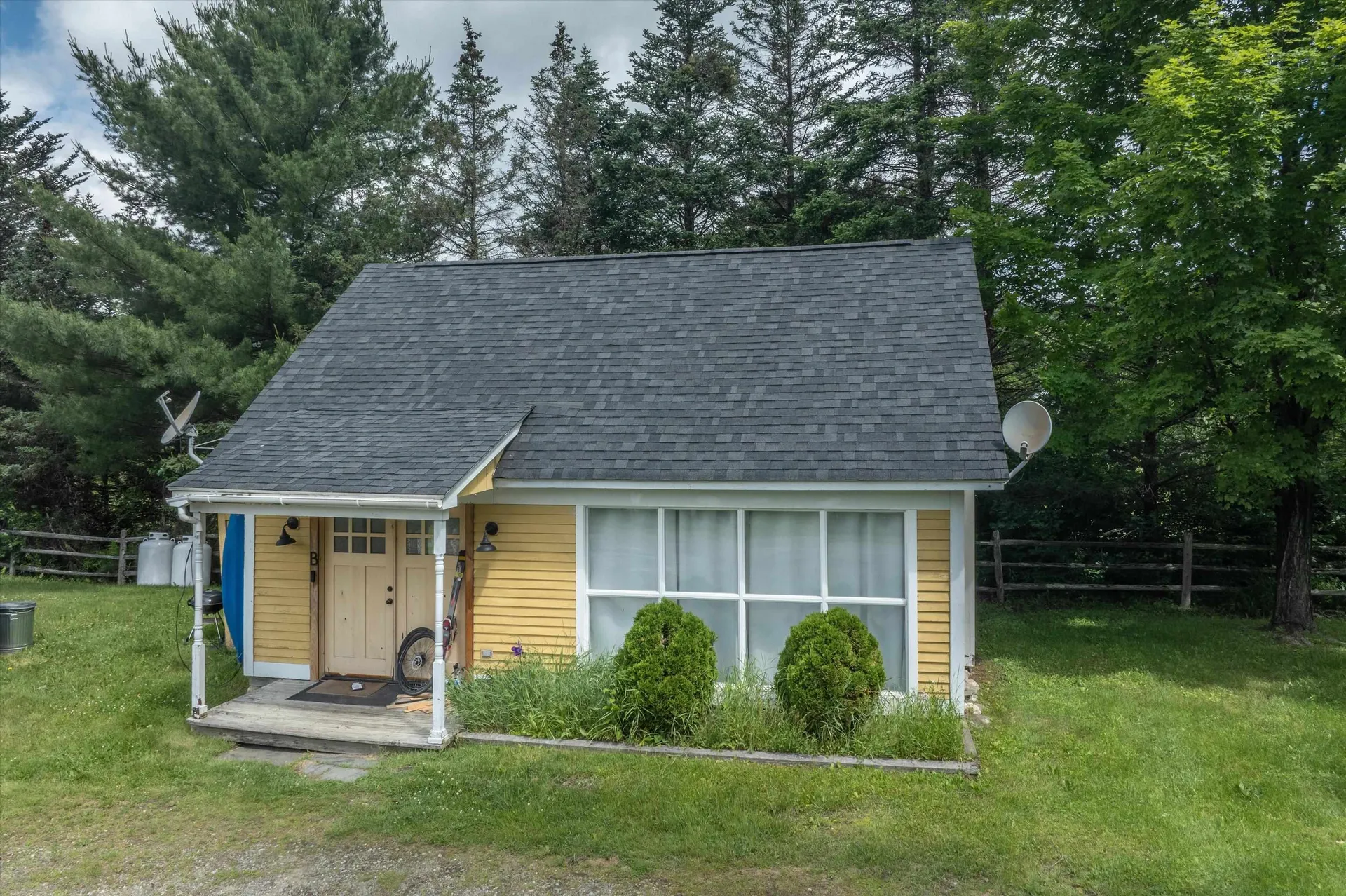 85 100 Route Dover VT 05356