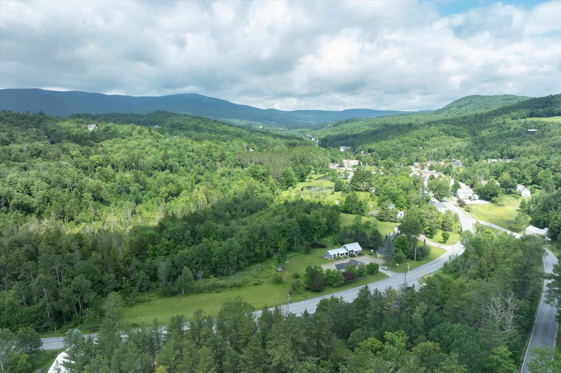 85 100 Route Dover VT 05356
