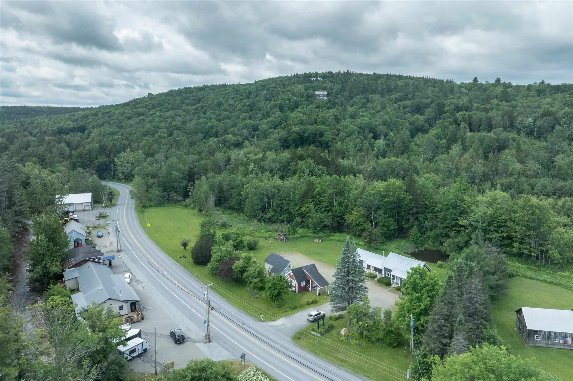 85 100 Route Dover VT 05356