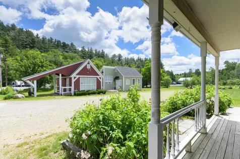 85 100 Route Dover VT 05356