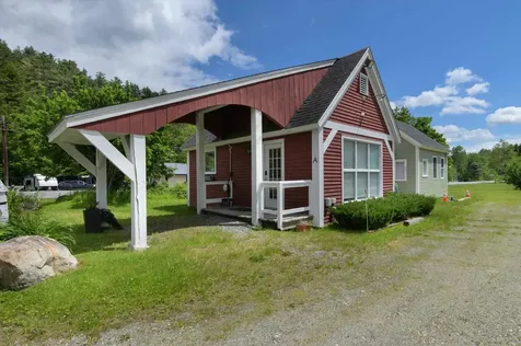85 100 Route Dover VT 05356