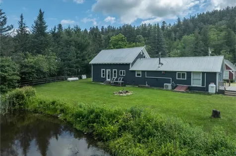 85 Route 100 Dover VT 05356