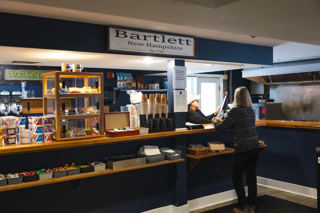 150 Grand Summit Drive Bartlett NH 03812