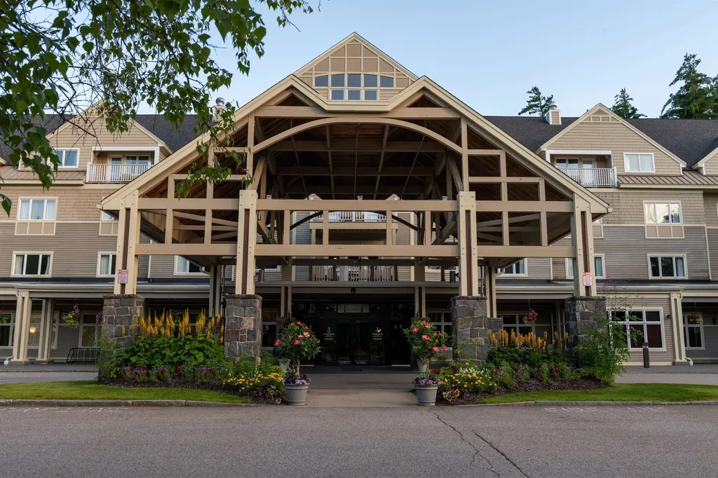 150 Grand Summit Drive Bartlett NH 03812