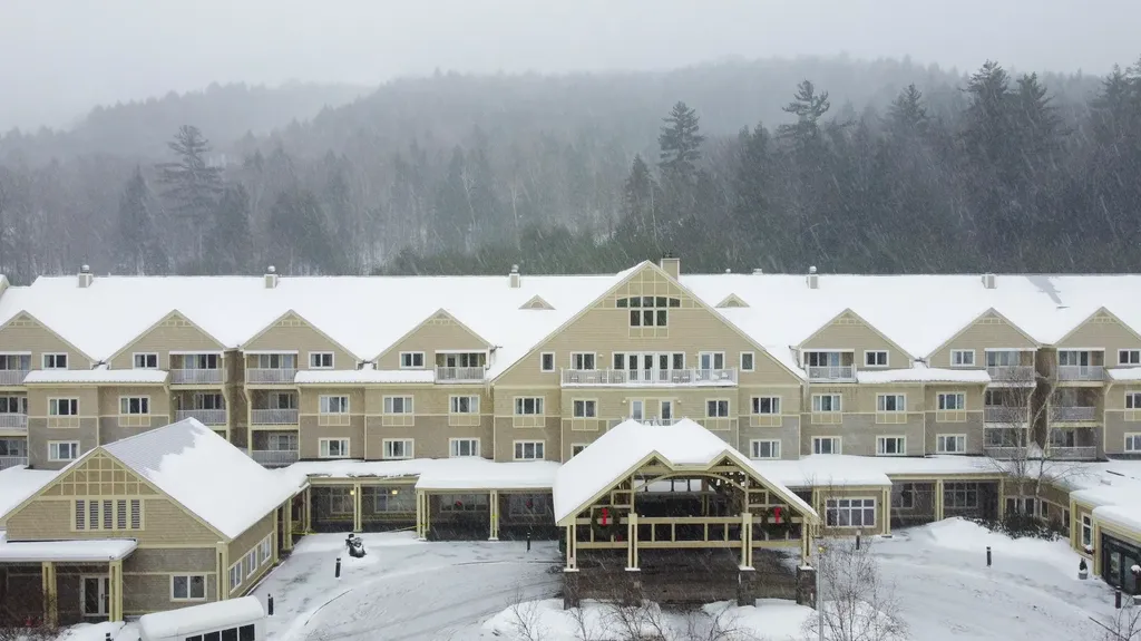 150 Grand Summit Drive Bartlett NH 03812