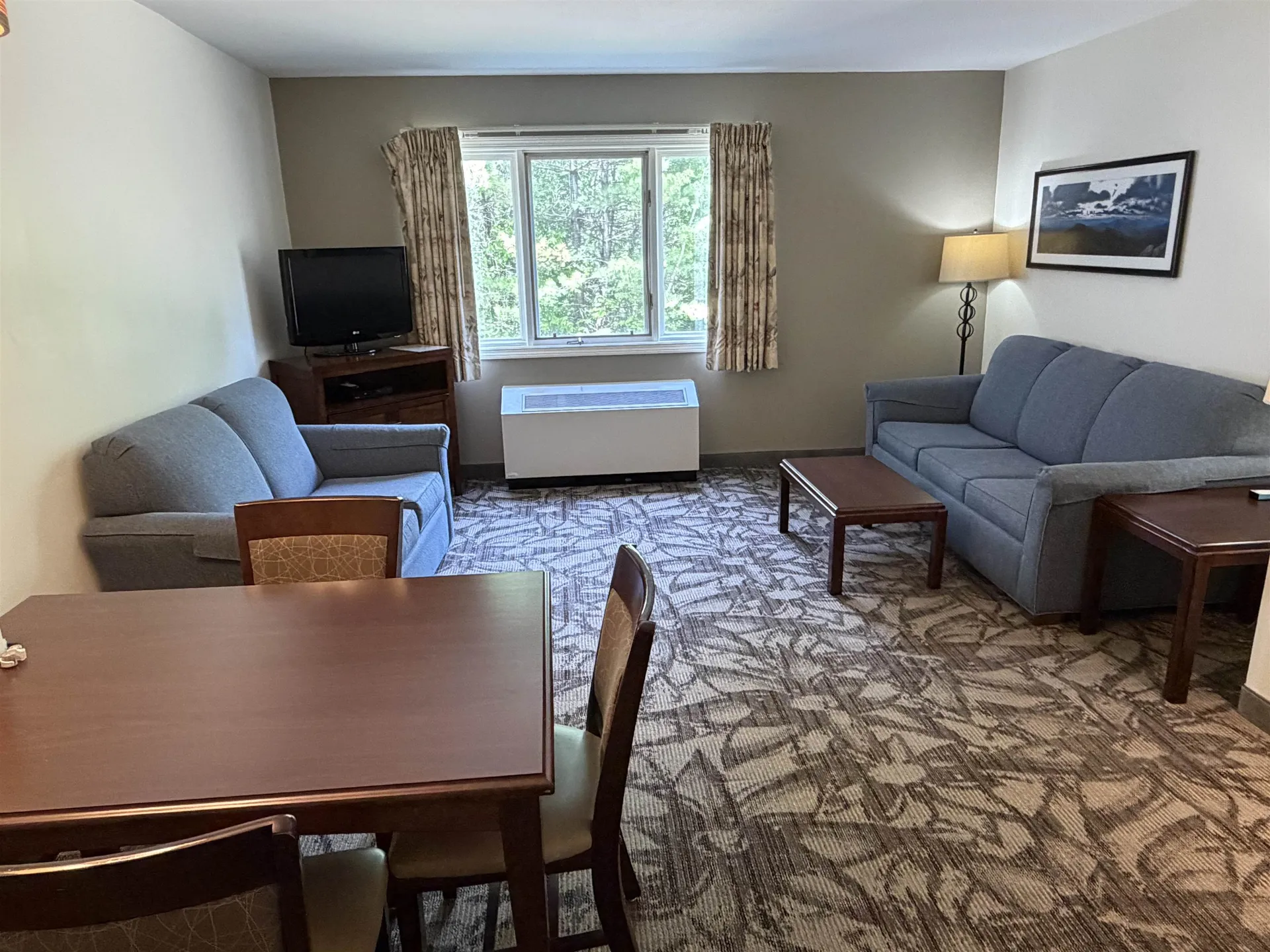 150 Grand Summit Drive Bartlett NH 03812