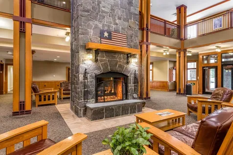 150 Grand Summit Drive Bartlett NH 03812