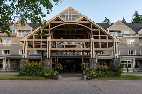 150 Grand Summit Drive Bartlett NH 03812