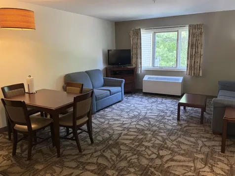 150 Grand Summit Drive Bartlett NH 03812