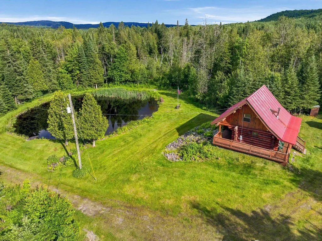 112/107 High Loop Road Clarksville NH 03592