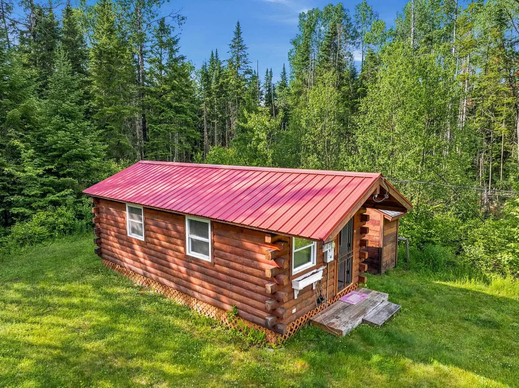 112/107 High Loop Road Clarksville NH 03592