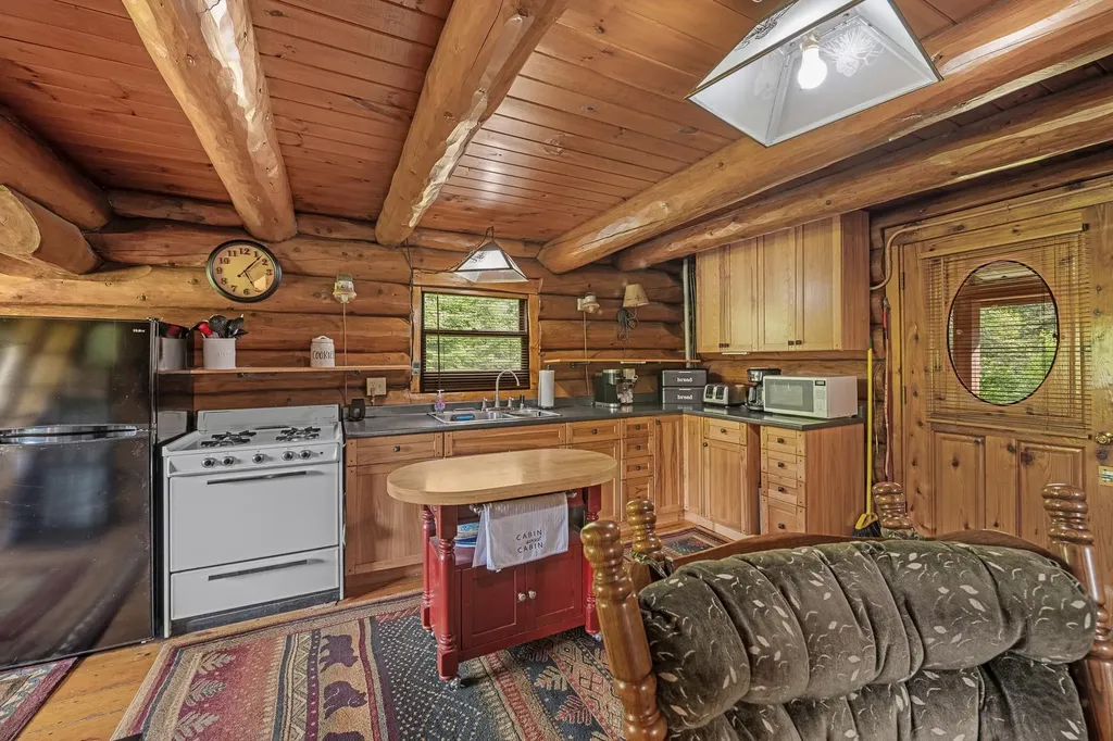 112/107 High Loop Road Clarksville NH 03592