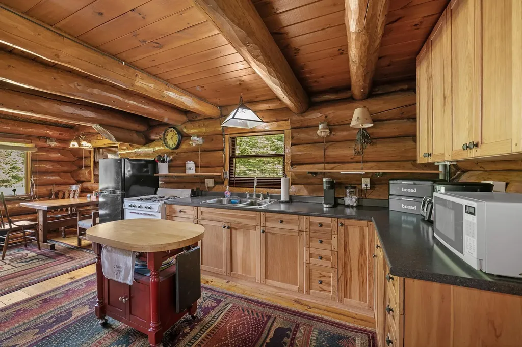 112/107 High Loop Road Clarksville NH 03592