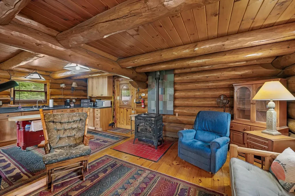 112/107 High Loop Road Clarksville NH 03592