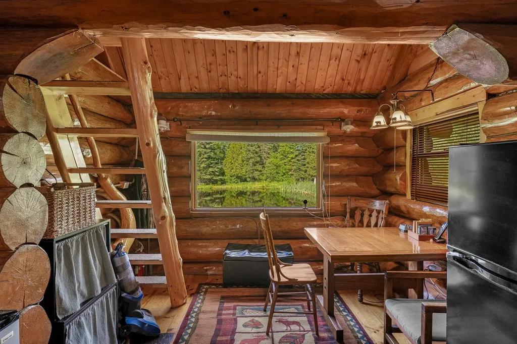 112/107 High Loop Road Clarksville NH 03592