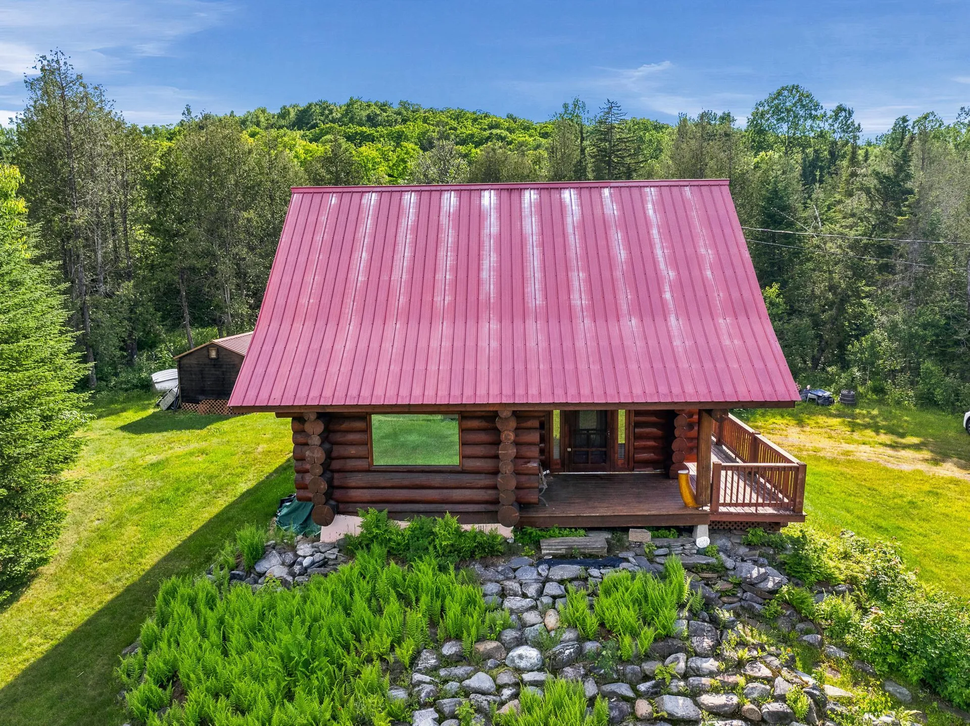 112/107 High Loop Road Clarksville NH 03592
