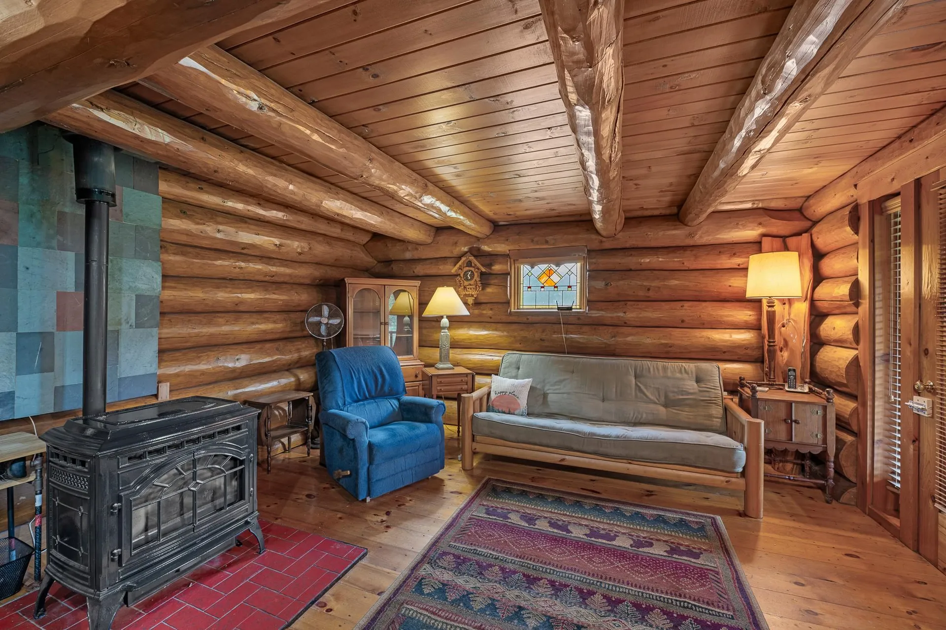 112/107 High Loop Road Clarksville NH 03592