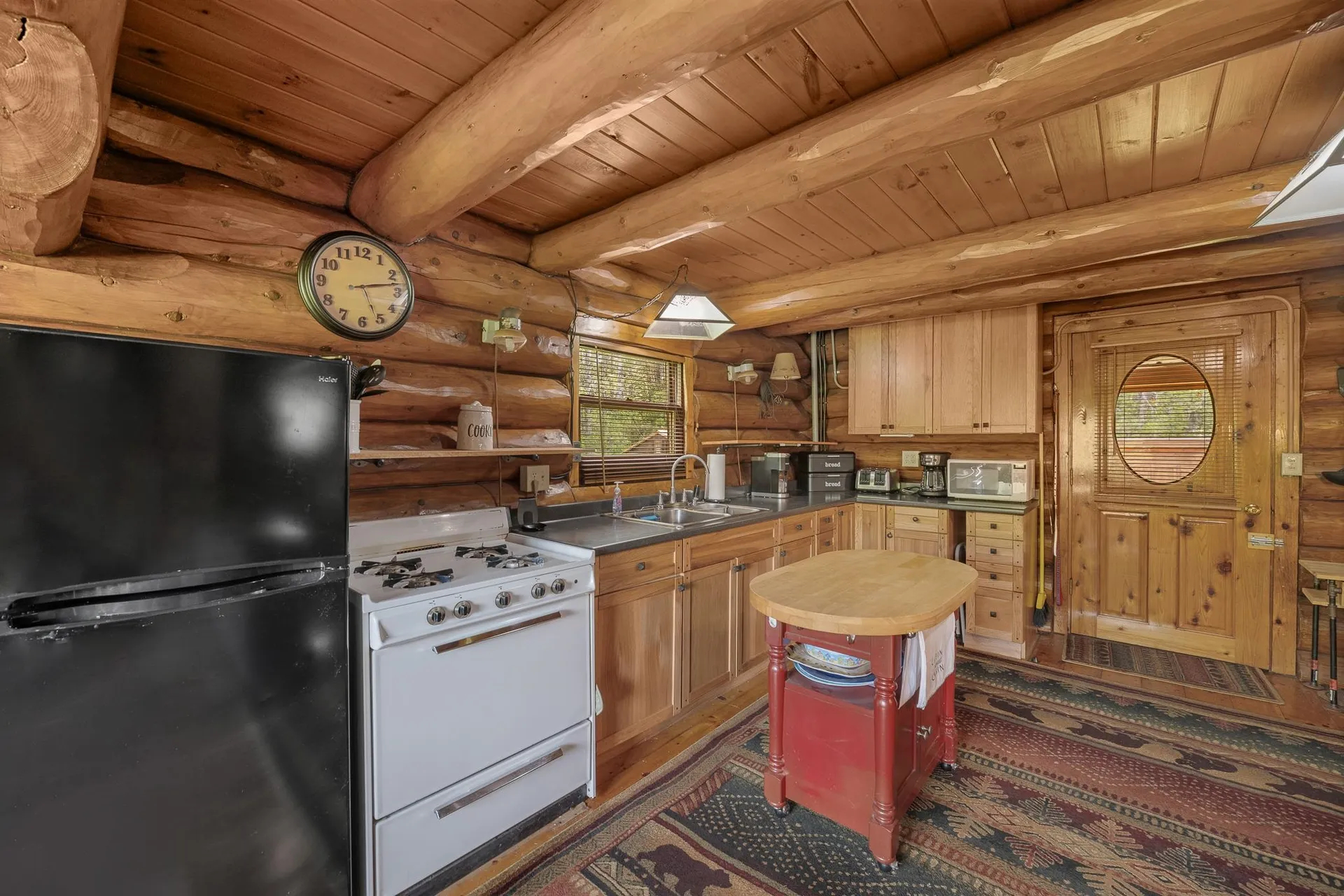 112/107 High Loop Road Clarksville NH 03592