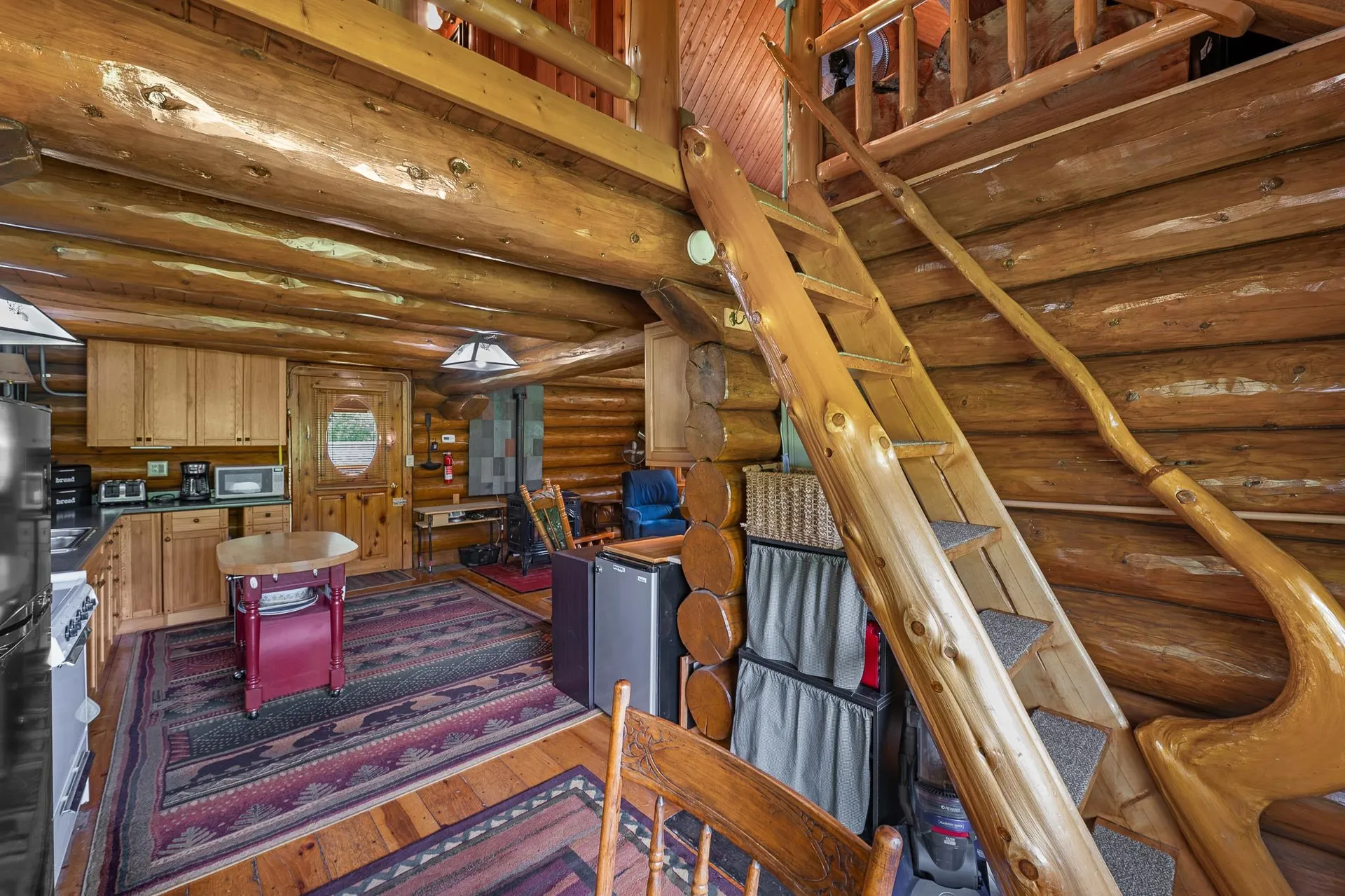 112/107 High Loop Road Clarksville NH 03592