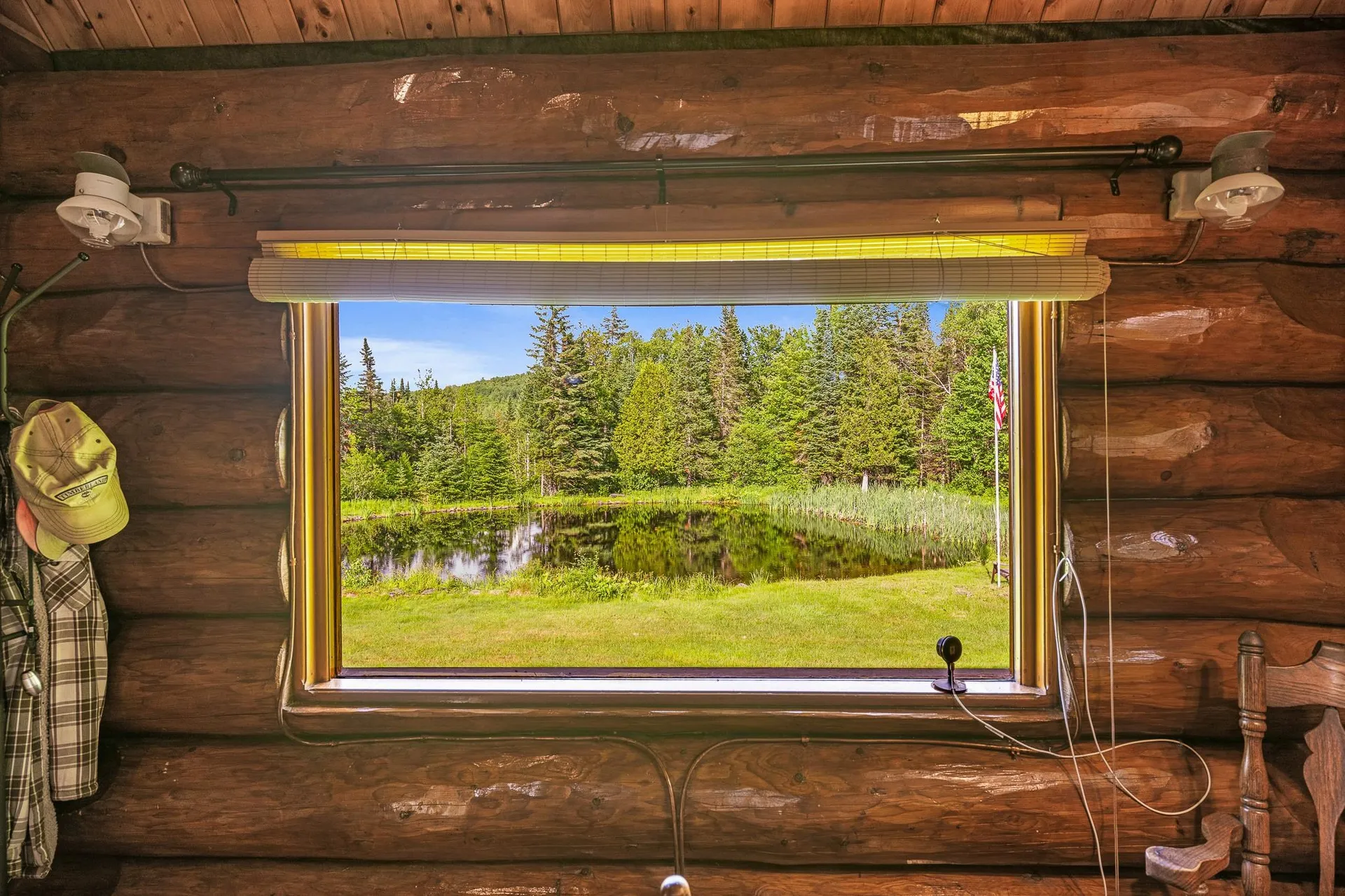 112/107 High Loop Road Clarksville NH 03592