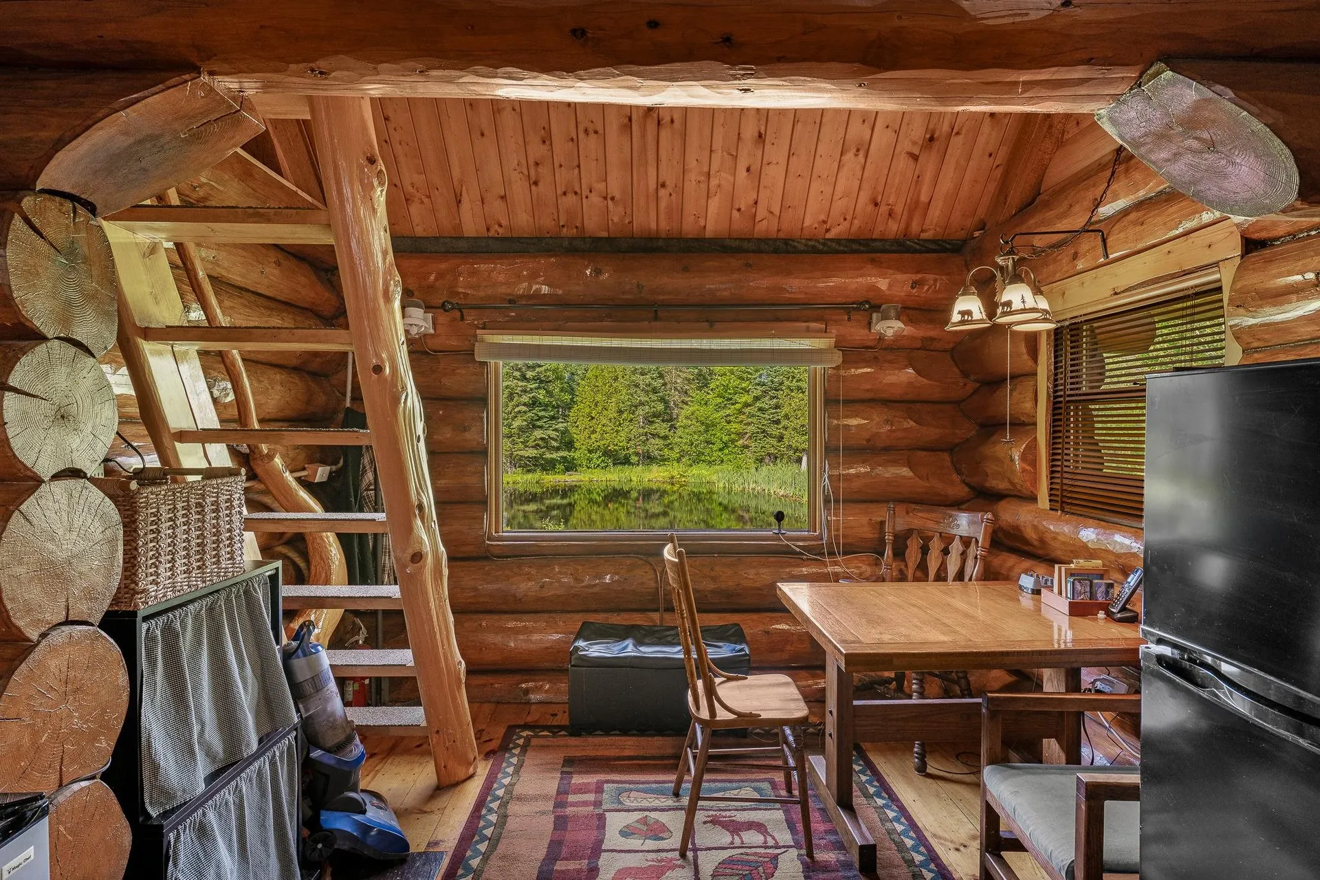 112/107 High Loop Road Clarksville NH 03592