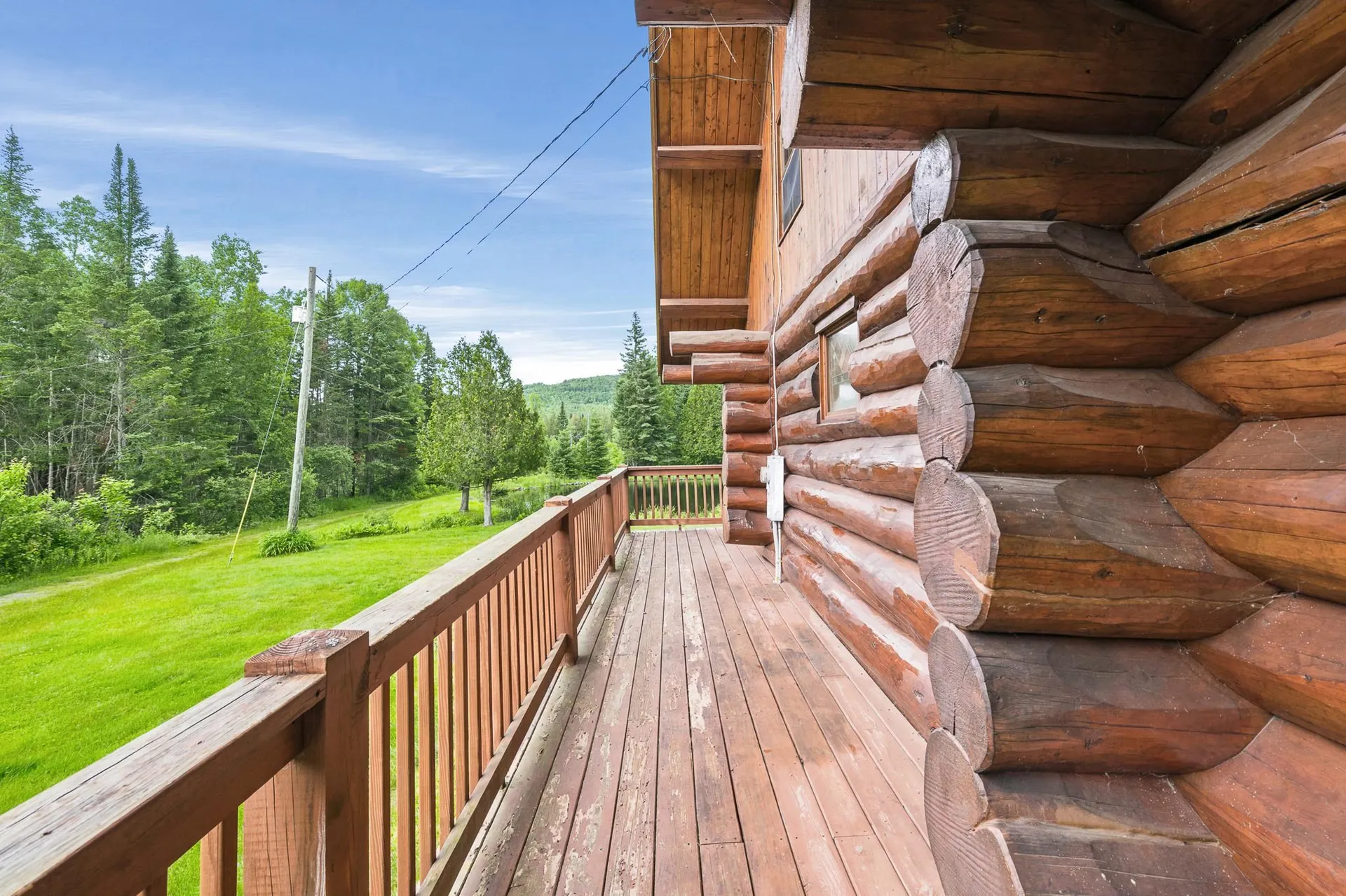112/107 High Loop Road Clarksville NH 03592