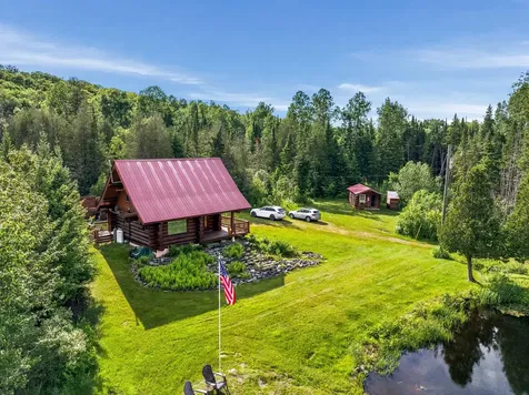 112/107 High Loop Road Clarksville NH 03592