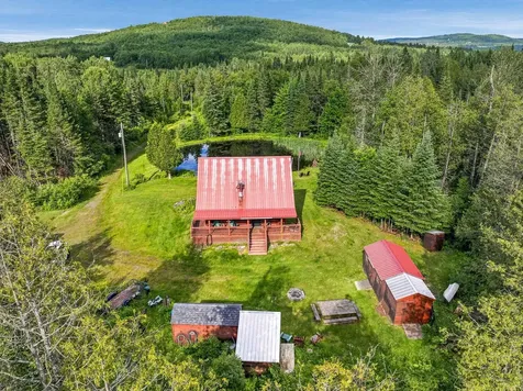 112/107 High Loop Road Clarksville NH 03592