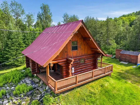112/107 High Loop Road Clarksville NH 03592