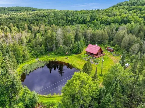 112/107 High Loop Road Clarksville NH 03592