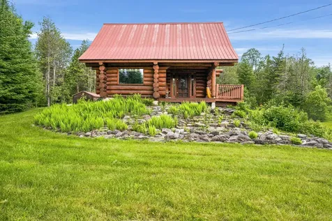 112/107 High Loop Road Clarksville NH 03592