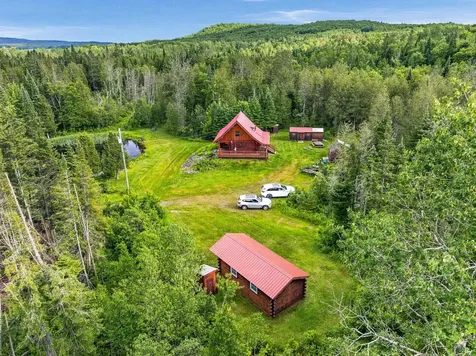112/107 High Loop Road Clarksville NH 03592