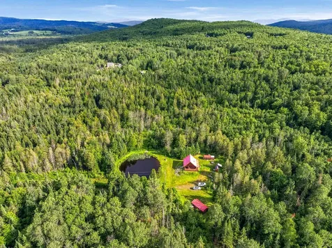 112/107 High Loop Road Clarksville NH 03592