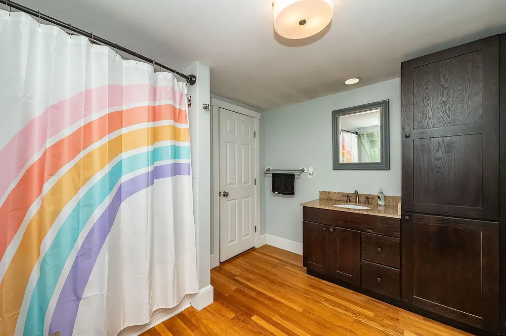 6 Howe Street Rochester NH 03867
