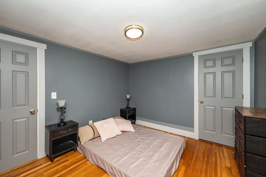 6 Howe Street Rochester NH 03867