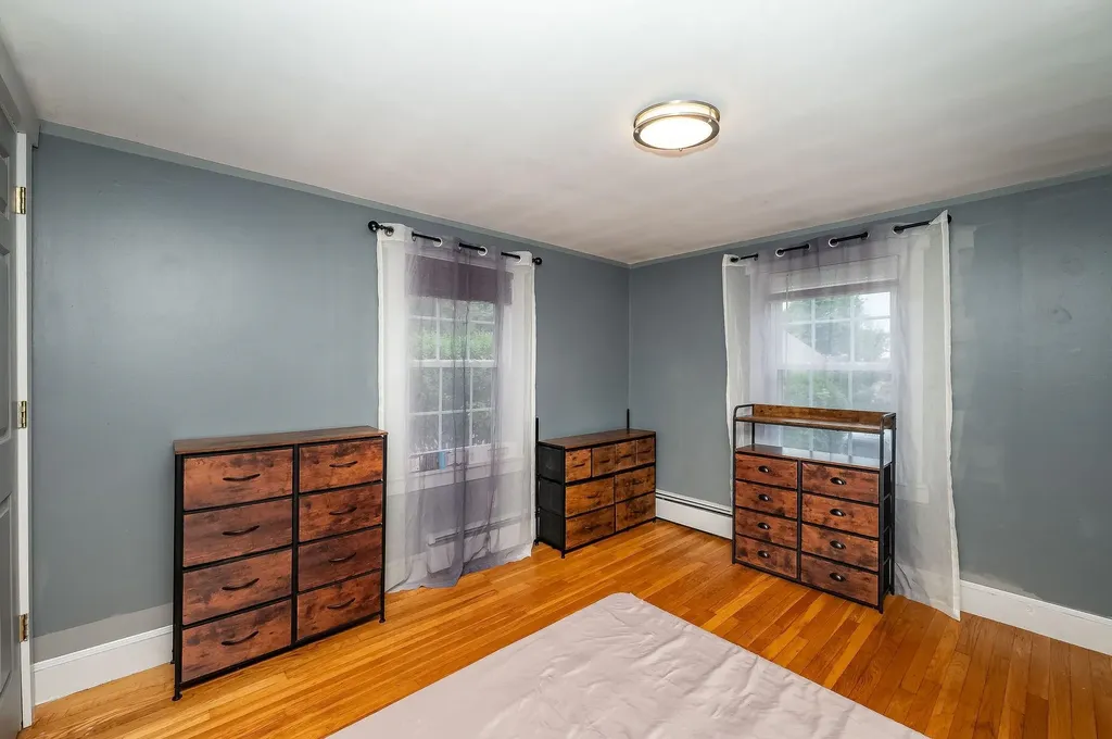 6 Howe Street Rochester NH 03867