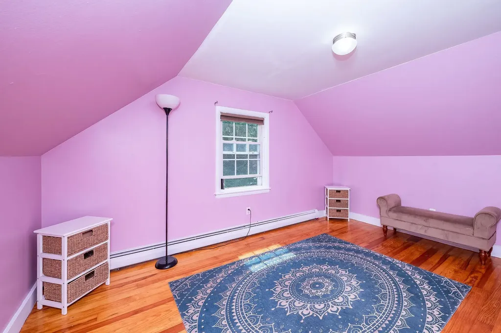 6 Howe Street Rochester NH 03867