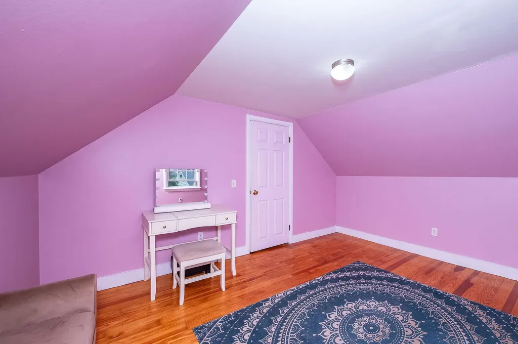 6 Howe Street Rochester NH 03867
