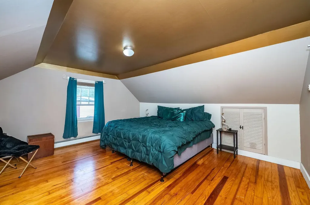 6 Howe Street Rochester NH 03867