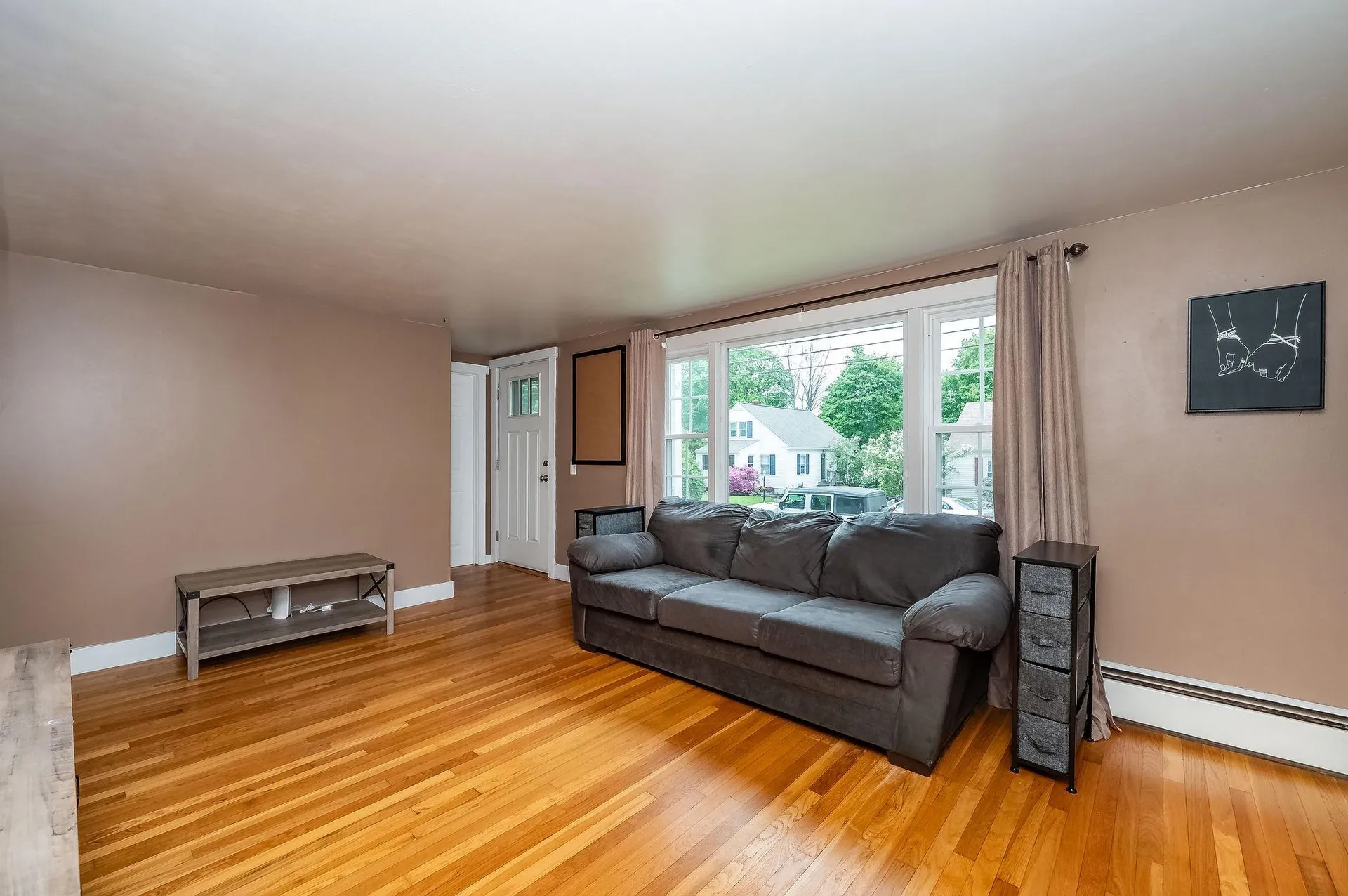 6 Howe Street Rochester NH 03867
