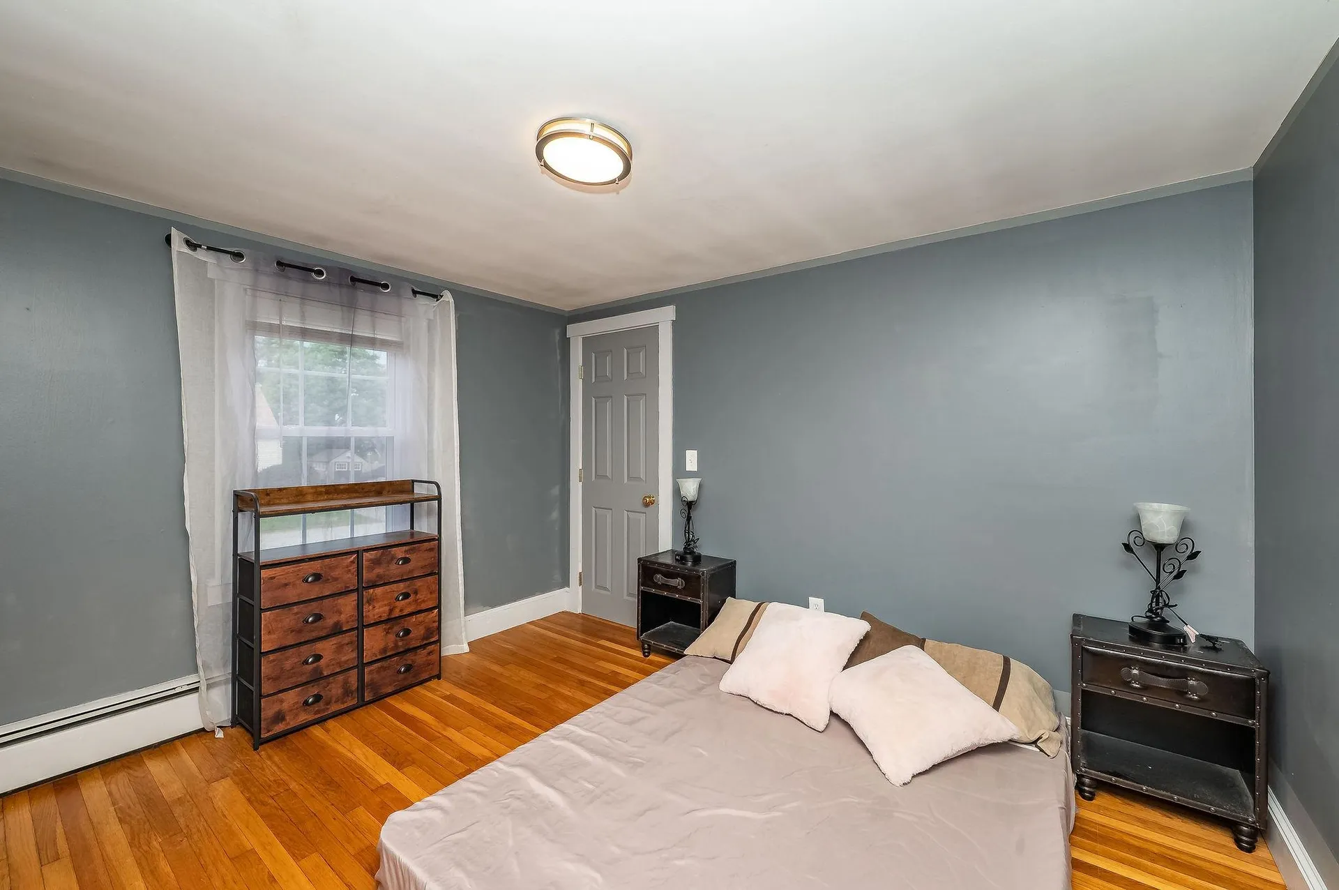 6 Howe Street Rochester NH 03867
