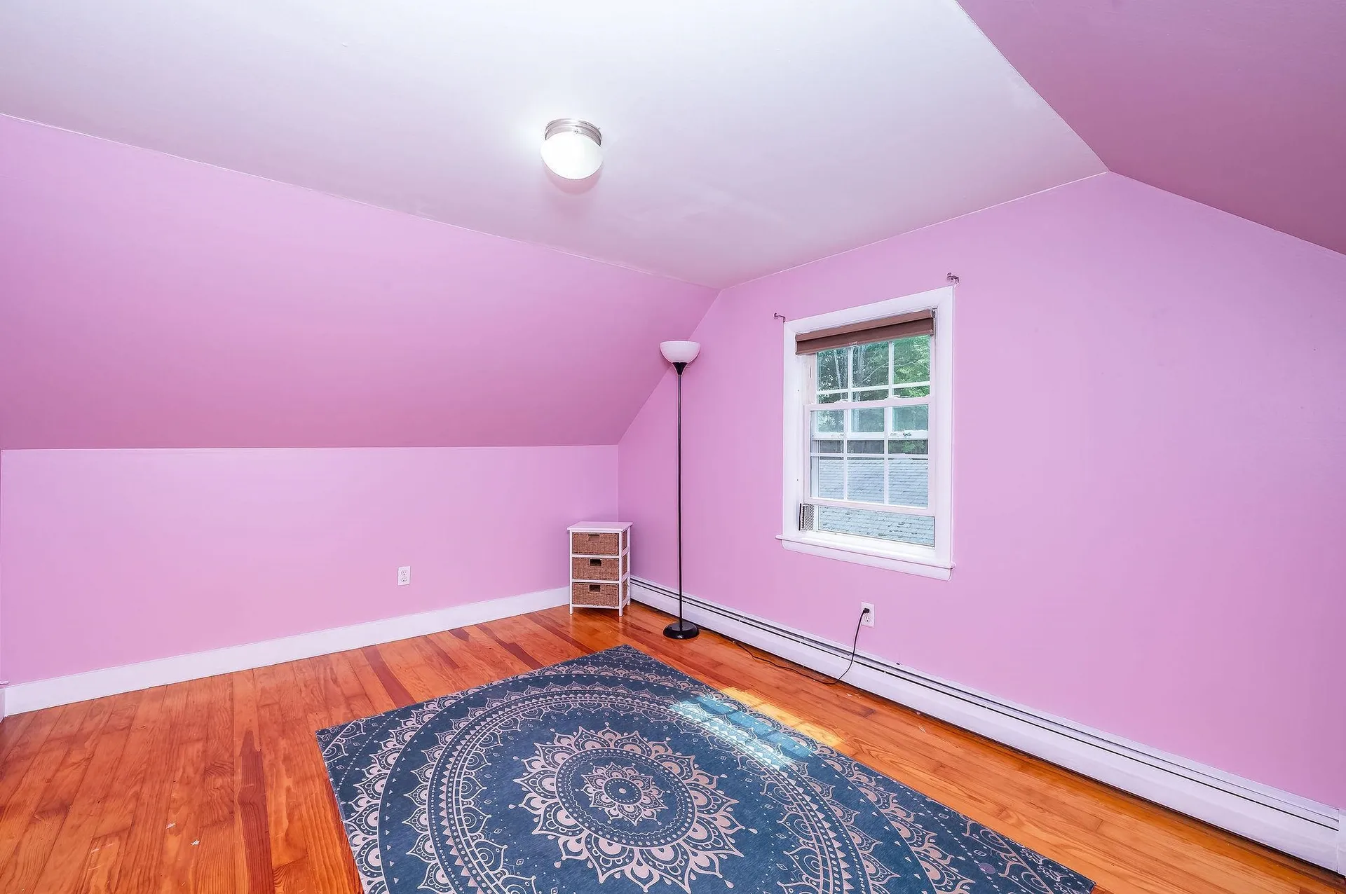 6 Howe Street Rochester NH 03867