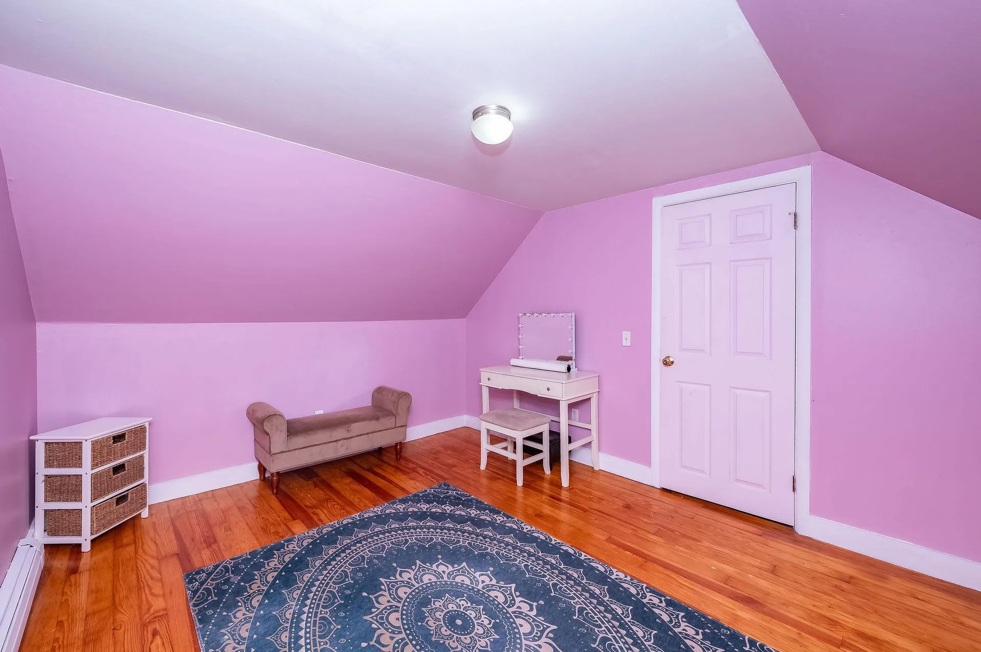 6 Howe Street Rochester NH 03867