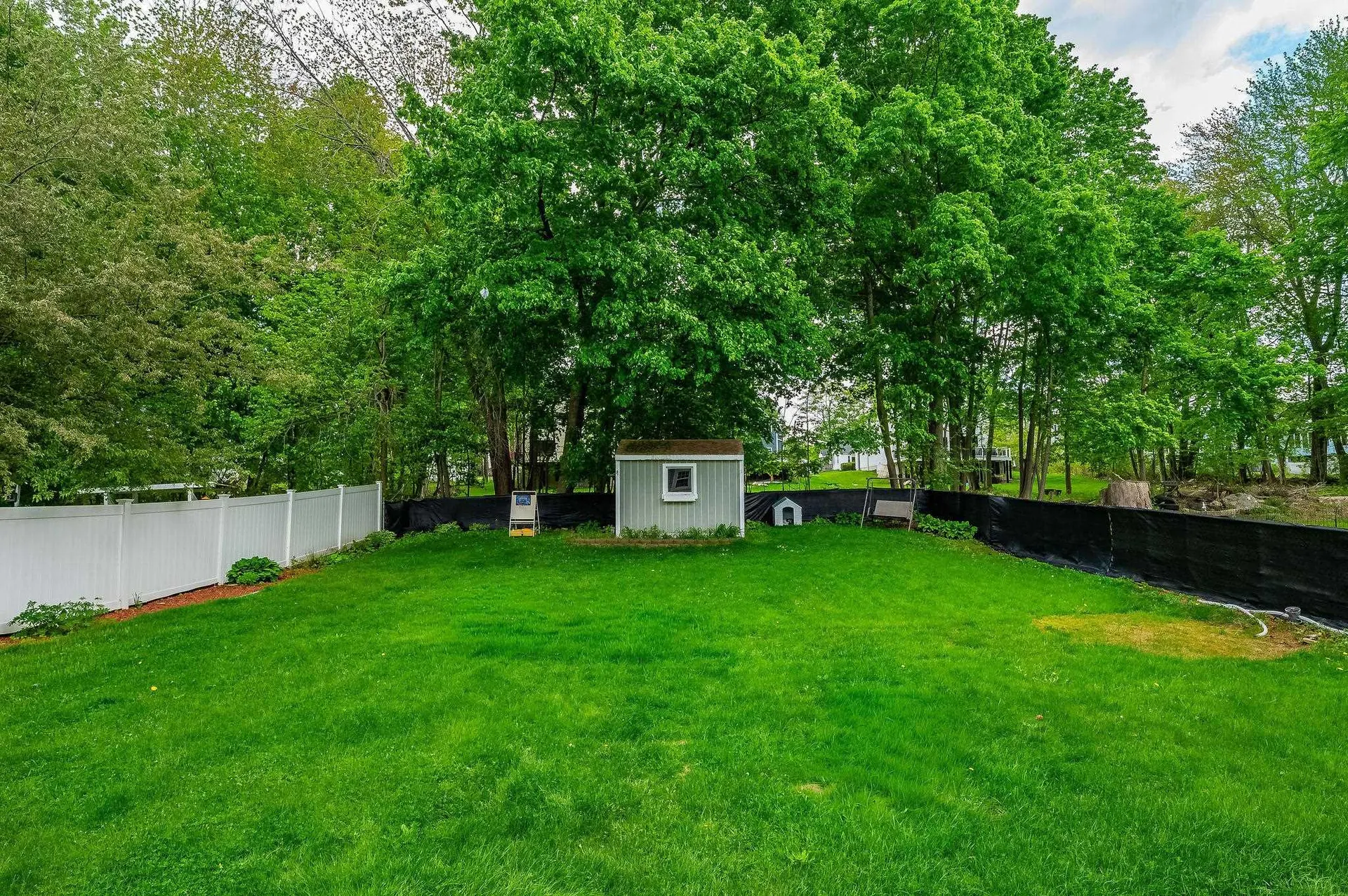 6 Howe Street Rochester NH 03867