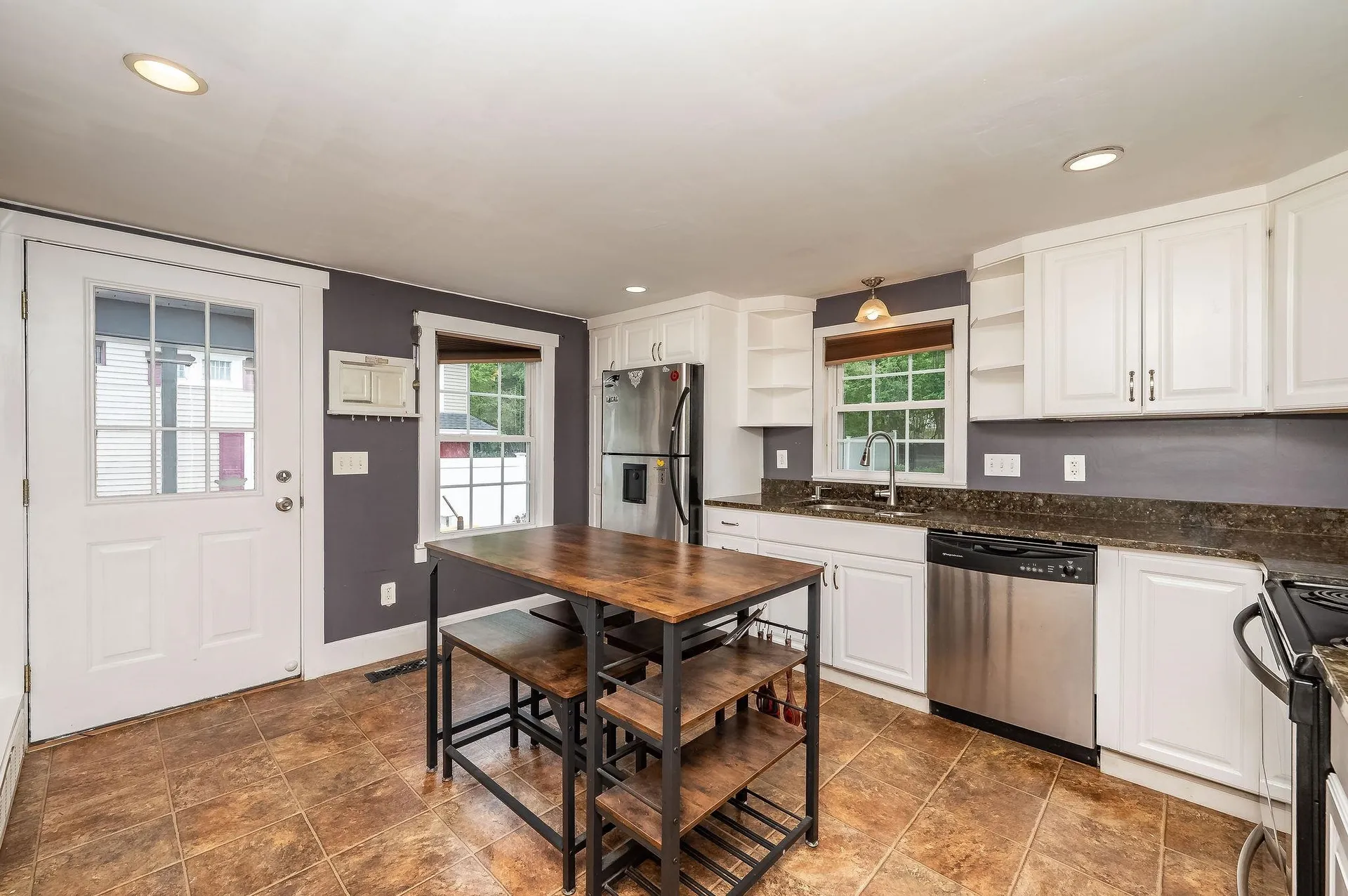 6 Howe Street Rochester NH 03867