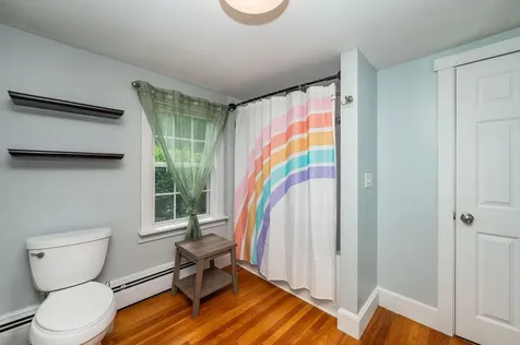 6 Howe Street Rochester NH 03867