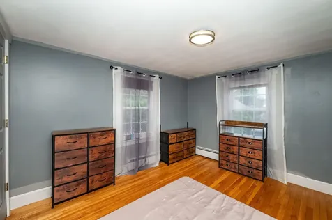 6 Howe Street Rochester NH 03867