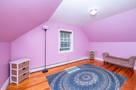 6 Howe Street Rochester NH 03867