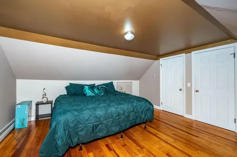 6 Howe Street Rochester NH 03867